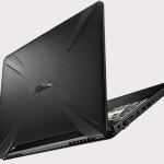 Asus Tuf Gaming FX505GT