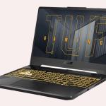 Asus TUF Gaming A15 FA506QR-AZ003T