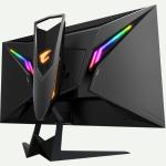 Màn hình AORUS FI27Q Gaming Monitor 27" 2K