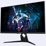 Màn hình AORUS FI32Q Gaming MonitorKey 32" QHD