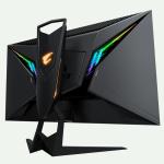 Màn hình AORUS FI27Q-X Gaming Monitor 27" QHD 240Hz