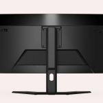 Màn hình cong GIGABYTE G34WQC Gaming Monitor 34" QHD