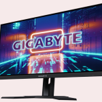 Màn hình GIGABYTE M27Q Gaming Monitor 27" QHD