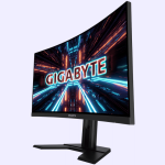 Màn hình GIGABYTE G27QC-A Gaming Monitor 27" QHD