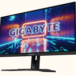 Màn hình GIGABYTE M27F Gaming Monitor 27" FHD