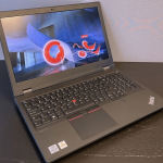 Lenovo Thinkpad P15 Gen 1