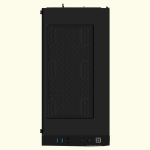 Vỏ Case GIGABYTE C200 GLASS (GB-C200G)