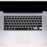 Macbook Pro 15 Retina 2013