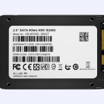 Ổ cứng SSD ADATA SU650 256GB SATA 6Gb/s 2.5"