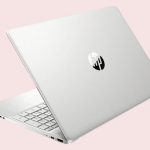 Laptop HP 15s du1105TU