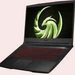 Laptop Gaming MSI Bravo 15 B5DD 275VN