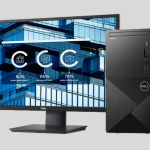 PC Dell Vostro 3888 MT - Chính hãng