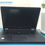 Dell Latitude 5491