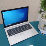 HP Elitebook 850 G5