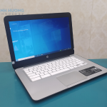 HP Chromebook 14