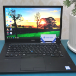 Dell Latitude 7480