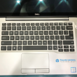 Dell Latitude 7400 - Alumium