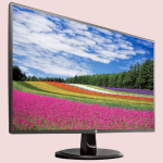 Màn hình LCD HP V270 27" FHD (2KZ35AA)