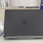 Dell Precision 7520 Core I7-6820HQ