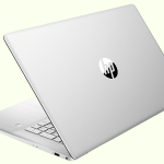 HP Laptop 17-cp0010nr