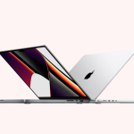 Macbook Pro 16 M1 Pro 2021