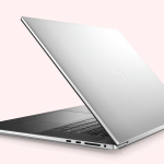 Dell XPS 17 9710