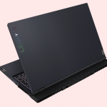 Lenovo Legion 5 15ACH6H - Phantom Blue