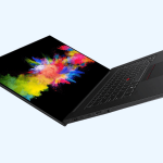 Lenovo ThinkPad P1 Gen 4