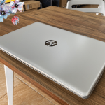 HP Laptop 17-by4013dx