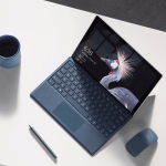 Surface Pro 5 (2017)