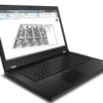 Lenovo Thinkpad P17 Gen 1