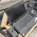 Lenovo ThinkPad P52