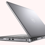 Dell Precision 7550