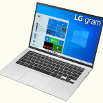 LG Gram 14ZD90P-G.AX56A5