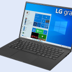 LG GRAM 14Z90P-G.AH75A5