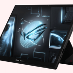 Asus ROG Flow Z13 GZ301ZC-LD110W