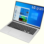 LG Gram 16Z90P-G.AH73A5