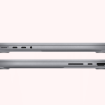 MacBook Pro 14 2021/Gray - Mới 100% chính hãng