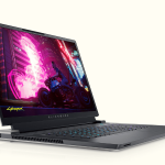 Dell Alienware X17 R1