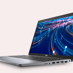 Dell Latitude 5520