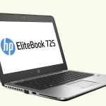 HP EliteBook 725 G3