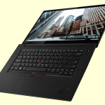 Lenovo Thinkpad X1 Extreme Gen 2