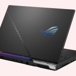 Asus ROG Strix SCAR 17 G733ZX