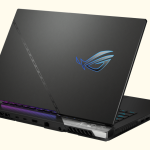 Asus ROG Strix Scar 15 G533ZW