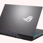 Asus Rog Strix G17 G713Q