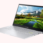 Asus Vivobook Flip 14 TP470EA