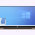 HP Spectre 14 X360