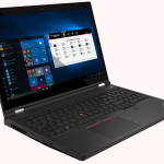 Lenovo Thinkpad P15 Gen 2