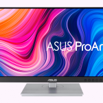 Màn hình Asus ProArt PA247CV 23.8 inch FHD (1920x1080)/ IPS/ 75Hz/ 5ms