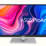 Màn hình Asus ProArt PA279CV 27 inch 4K UHD (3840 x 2160)/ IPS/ 60Hz/ 5ms